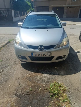 Mazda 5 | Mobile.bg    5