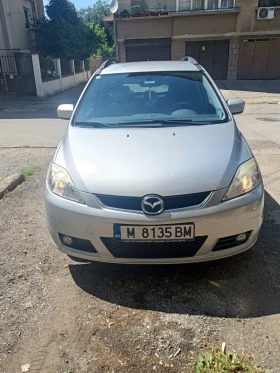 Mazda 5 | Mobile.bg    4