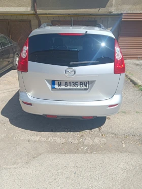 Mazda 5 | Mobile.bg    2