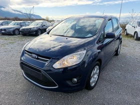 Ford Grand C-Max 1, 6 дизел, снимка 12