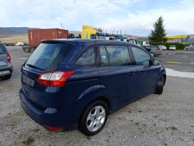 Ford Grand C-Max 1, 6 дизел, снимка 15