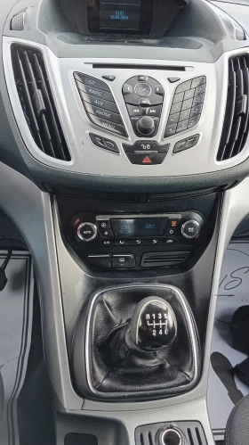 Ford Grand C-Max 1, 6 дизел, снимка 11