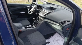 Ford Grand C-Max 1, 6 дизел, снимка 6