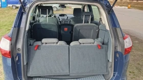 Ford Grand C-Max 1, 6 дизел, снимка 8
