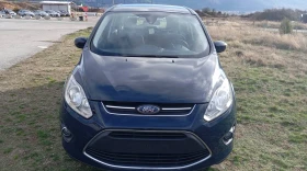 Ford Grand C-Max 1, 6 дизел, снимка 2
