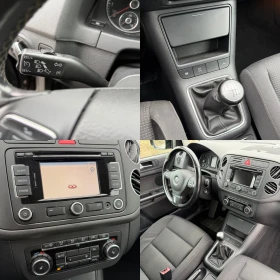 VW Golf Plus 1.4 TSI / TURBO / TEAM / NAVI / XENON / PARKTRONIC | Mobile.bg � ����� ������ 15