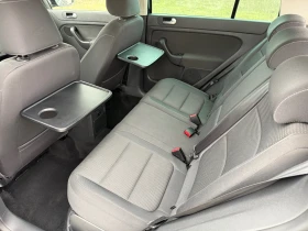 VW Golf Plus 1.4 TSI / TURBO / TEAM / NAVI / XENON / PARKTRONIC | Mobile.bg � ����� ������ 13