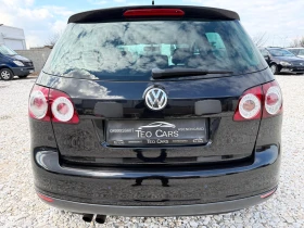 VW Golf Plus 1.4 TSI / TURBO / TEAM / NAVI / XENON / PARKTRONIC - 4300 € / 8410.07 лв. - 12128936 6