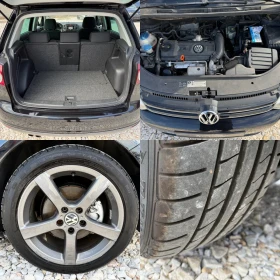 VW Golf Plus 1.4 TSI / TURBO / TEAM / NAVI / XENON / PARKTRONIC - 4300 € / 8410.07 лв. - 12128936 17