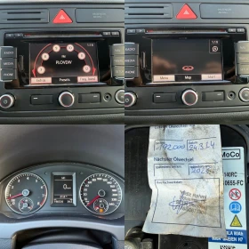 VW Golf Plus 1.4 TSI / TURBO / TEAM / NAVI / XENON / PARKTRONIC - 8999 лв. / 4601.12 € - 12128936 16