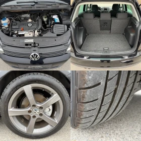VW Golf Plus 1.4 TSI / TURBO / TEAM / NAVI / XENON / PARKTRONIC | Mobile.bg � ����� ������ 17