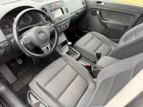 VW Golf Plus 1.4 TSI / TURBO / TEAM / NAVI / XENON / PARKTRONIC | Mobile.bg � ����� ������ 10