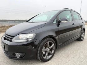����� �� �������� �� VW Golf Plus 1.4 TSI / TURBO / TEAM / NAVI / XENON / PARKTRONIC