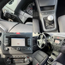 VW Golf Plus 1.4 TSI / TURBO / TEAM / NAVI / XENON / PARKTRONIC - 4300 € / 8410.07 лв. - 12128936 15