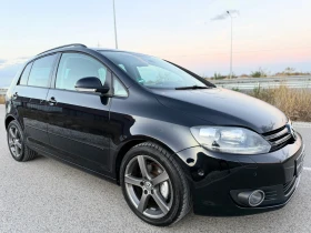 VW Golf Plus 1.4 TSI / TURBO / TEAM / NAVI / XENON / PARKTRONIC