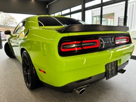 Dodge Challenger 6.4 HEMI * ScatPack SRT392* Лизинг - 63900 лв. / 32671.55 € - 17576544 4