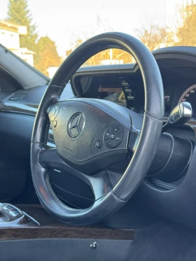 Mercedes-Benz S 350, снимка 14