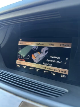 Mercedes-Benz S 350, снимка 9