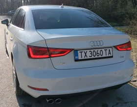 Audi A3, снимка 4 — Bazar.bg Audi A3, снимка 4