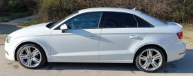 Audi A3, снимка 6 — Bazar.bg Audi A3, снимка 6
