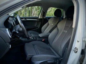 Audi A3, снимка 10 — Bazar.bg Audi A3, снимка 10