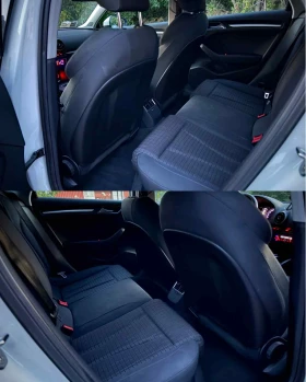 Audi A3, снимка 12 — Bazar.bg Audi A3, снимка 12