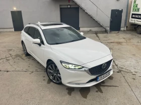 Mazda 6 TAKUMI Skyactive - 2.5 N1, снимка 11