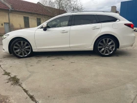 Mazda 6 TAKUMI Skyactive - 2.5 N1, снимка 13