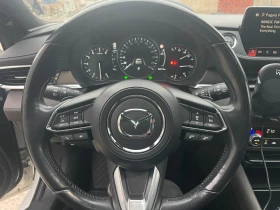 Mazda 6 TAKUMI Skyactive - 2.5 N1, снимка 5