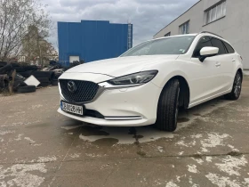 Mazda 6 TAKUMI Skyactive - 2.5 N1, снимка 2