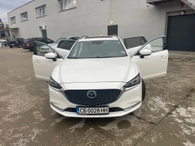 Mazda 6 TAKUMI Skyactive - 2.5 N1, снимка 3