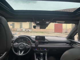 Mazda 6 TAKUMI Skyactive - 2.5 N1, снимка 8