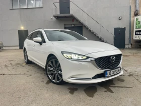 Mazda 6 TAKUMI Skyactive - 2.5 N1, снимка 14
