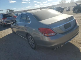 Mercedes-Benz C 300 AMG-пакет* АВТО ФИНАНСИРАНЕ*  - 23000 лв. / 11759.71 € - 88993283 4