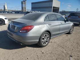 Mercedes-Benz C 300 AMG-пакет* АВТО ФИНАНСИРАНЕ*  - 23000 лв. / 11759.71 € - 88993283 5