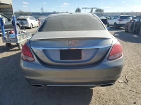 Mercedes-Benz C 300 AMG-пакет* АВТО ФИНАНСИРАНЕ*  - 23000 лв. / 11759.71 € - 88993283 6