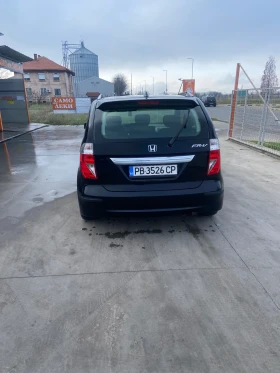 Honda Fr-v, снимка 4