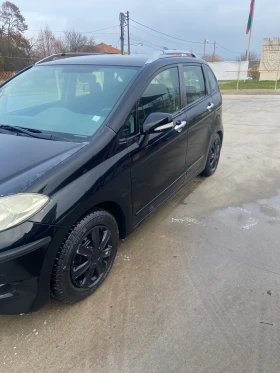 Honda Fr-v, снимка 8