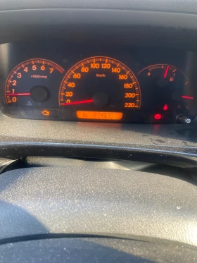 Honda Fr-v, снимка 5