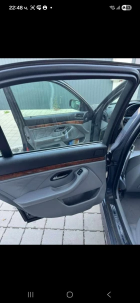 BMW 535 535i - 7200 € / 14081.98 лв. - 93743279 7