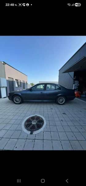 BMW 535 535i - 7200 € / 14081.98 лв. - 93743279 3