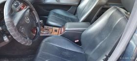 Mercedes-Benz 320 CDI КЛИМАТИК, снимка 4