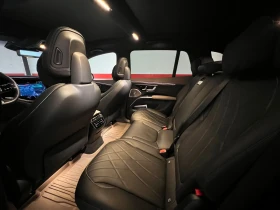 Mercedes-Benz EQS 580 SUV, снимка 14