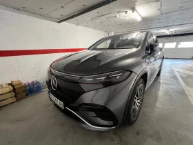 Mercedes-Benz EQS 580 SUV, снимка 5