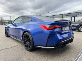 BMW M4 COMPETITION-CARBON-BUCKET-RWD-FULL FULL - 61300 € / 119892.38 лв. - 13861543 3