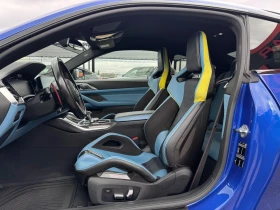 BMW M4 COMPETITION-CARBON-BUCKET-RWD-FULL FULL - 61300 € / 119892.38 лв. - 13861543 10