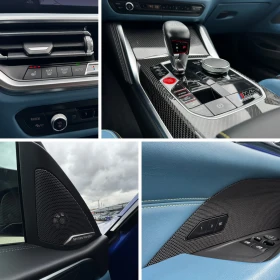 BMW M4 COMPETITION-CARBON-BUCKET-RWD-FULL FULL - 61300 € / 119892.38 лв. - 13861543 14