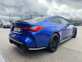 BMW M4 COMPETITION-CARBON-BUCKET-RWD-FULL FULL - 61300 € / 119892.38 лв. - 13861543 4