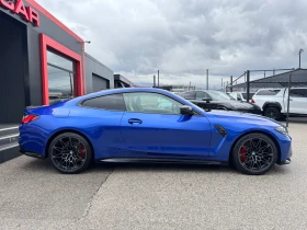 BMW M4 COMPETITION-CARBON-BUCKET-RWD-FULL FULL - 61300 € / 119892.38 лв. - 13861543 5