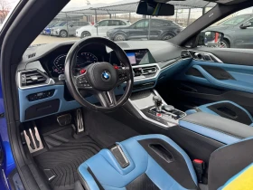 BMW M4 COMPETITION-CARBON-BUCKET-RWD-FULL FULL - 61300 € / 119892.38 лв. - 13861543 11